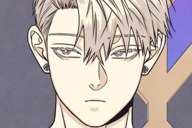 Dê um jeito nele! RAW Links de Leitura BL Manhwa Operation Leo Capítulo 50 Scan PT BR