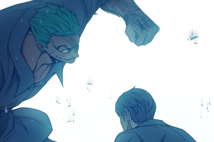 RAW Leia Manhwa Juvenile Detention Center Capítulo 48 Scan PT BR, Juyeong se Enfurece Novamente