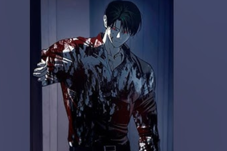 Sinopse e Link de Leitura do Manhwa Red Shirt PT BR Capítulo Completo, A Camisa Vermelha é Forte e Corajosa