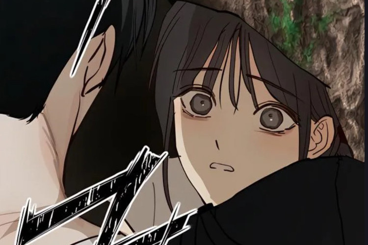 Spoilers Completos: Flowers Are Bait Capítulo 57 PT BR, Kwon Chae estaria soterrado sob os escombros?