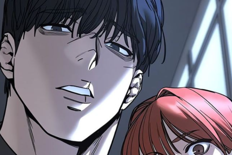 Links de Leitura Manhwa The Bully In Charge Capítulo 161 Scan PT BR, Hahaha, você foi criticado!