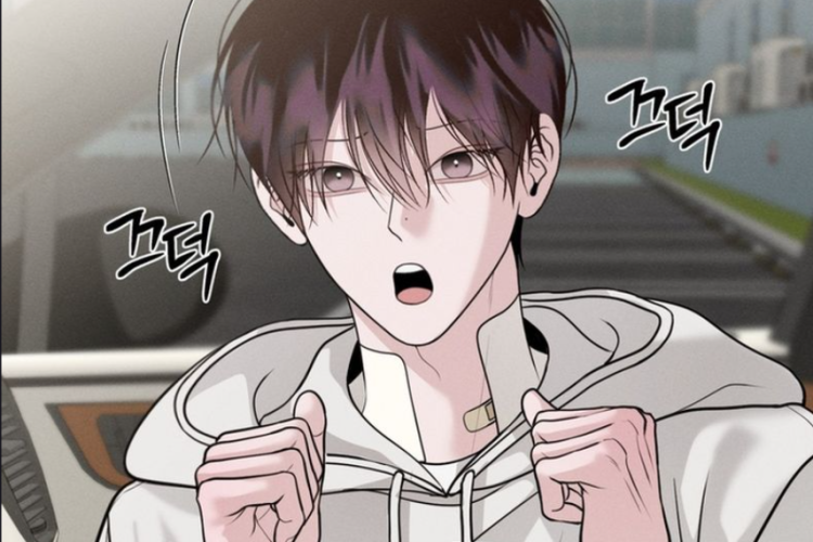 Spoiler do Manhwa Monday’s Savior Capítulo 75 PT BR, Confissão verdadeira!