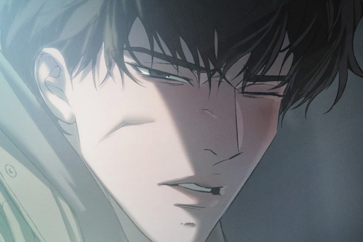 Leia Manhwa BL Codename Anastasia Capítulo 55 Scan PT BR, RAW! Zhen é Realmente Mau