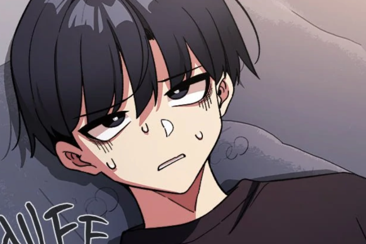 RAW Leia Manhwa Stop Smoking (Someone Stop Her!) Capítulo 48 Scan PT BR, Gangchan não Consegue Acompanhar Yoonda