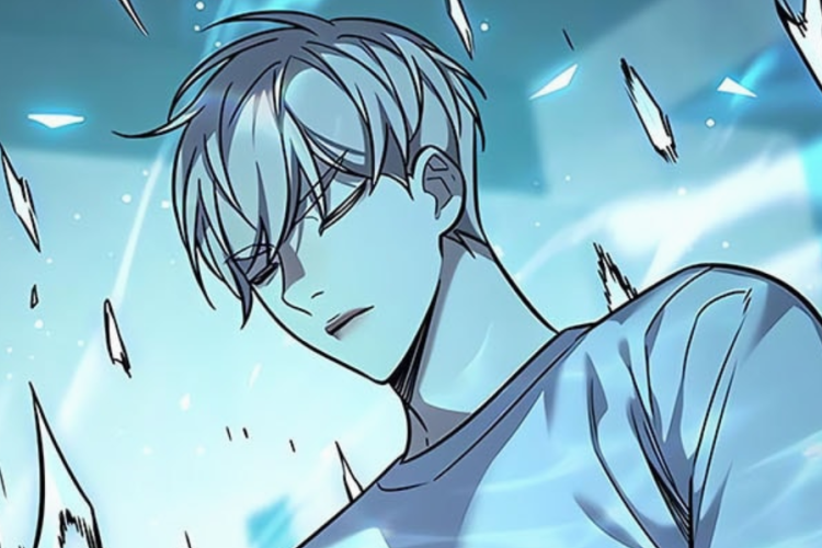 O Despertar do Poder! Spoilers & Links de Leitura Manhwa Eleceed (Veletric) Capítulo 361 PT BR Scan