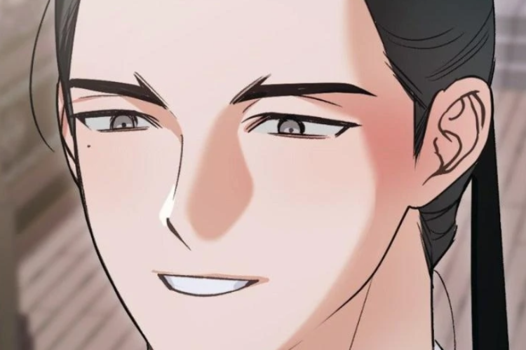 Comece a se Associar! Links de Leitura Manhwa BL The Missing Master Capítulo 24 PT BR Scan e Data de Lançamento