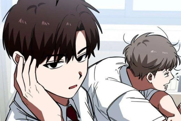 Links de Leitura Manhwa The Princess Goes to School Capítulo 15 Scan PT BR, Todos os seus amigos são anormais!