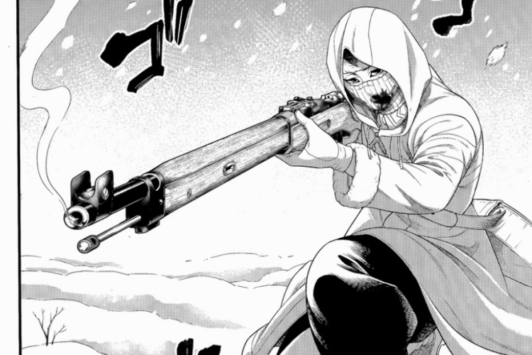 Ler o Manga Shuumatsu no Valkyrie (Record of Ragnarok) Capítulo Completo PT BR, A História Completa, Aqui!