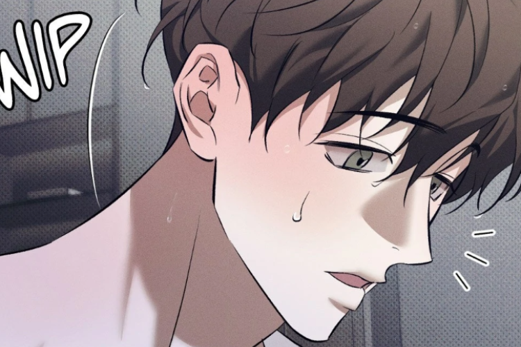 Ainda estou Desejando! Links de Leitura Manhwa BL The Hounds of Sisyphus Capítulo 18 PT BR Scan e Data de Lançamento