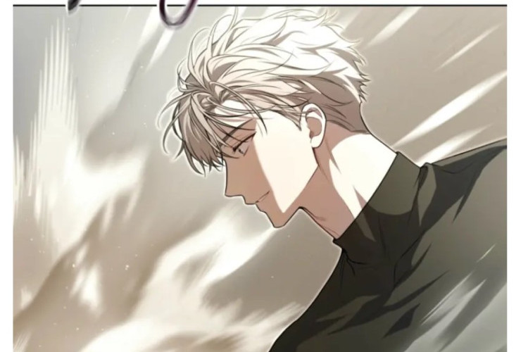 Link Leitura do Manhwa BL PASSION Capítulo 138 PT BR, Uma saudade profunda