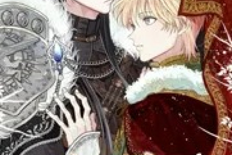 Leitura Manhwa Winterfield Capítulo Completo Scan PT BR, Tendo sido rejeitado pela família desde o momento em que nasceu
