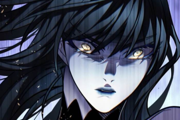 Ler o Manhwa Eleceed Capítulo 389 PT BR Scan, Garas está irritado com a confusão que ocorreu