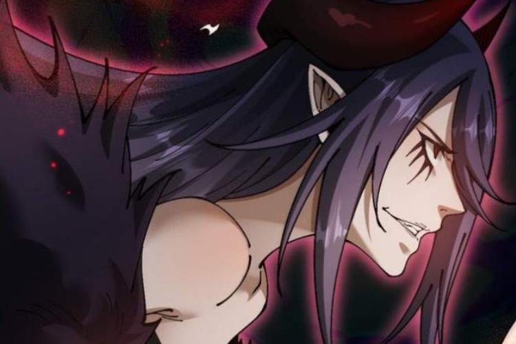 Campo de batalha caótico! Ler o Manhua From Goblin to Goblin God Capítulo 100 PT BR