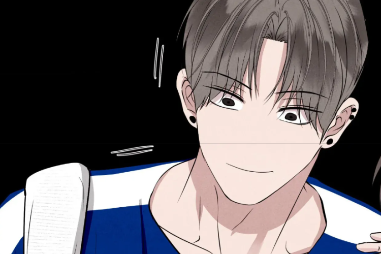 Spoilers & Leia o Manhwa BL UNSLEEP Capítulo 43 PT BR, Seunghyeon com um novo plano