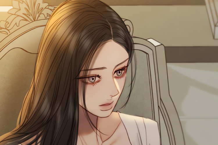Update RAW! Spoilers Ler o Manhwa Serena Capítulo 124 PT BR, Eizer está pronto para revelar a verdade!