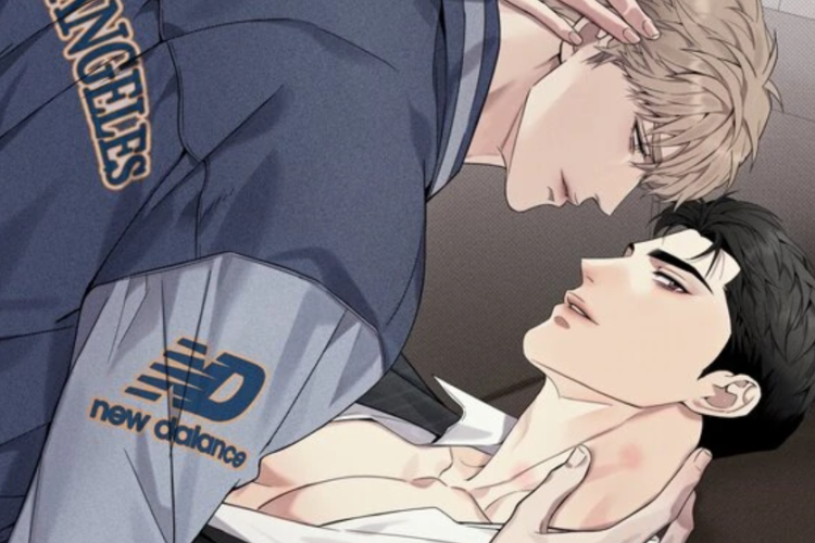 Sinopse, Títulos Alternativos e Links para Leitura de Manhwa BL Alfa al Revés PT BR Capítulo Completo, Gratuito sem Login