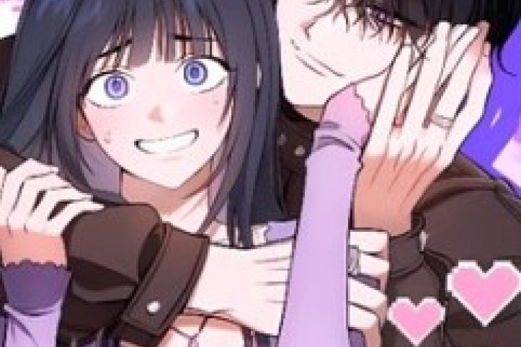 Purely Delinquent Capitulo Completo PT BR: Será que isso poderia ser o começo de algo mais sério?