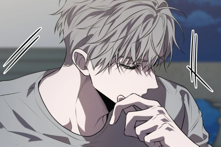 Amor de Ilay! Links de Leitura Manhwa BL Passion Capítulo 122 PT BR Scan & Data de Lançamento