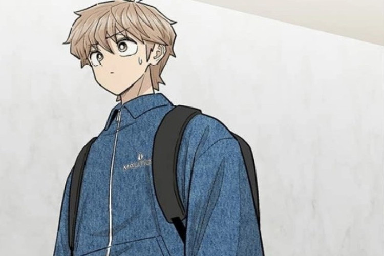 Isso é inacreditável! RAW Links de Leitura Manhwa School of Street Capítulo 84 Scan PT BR