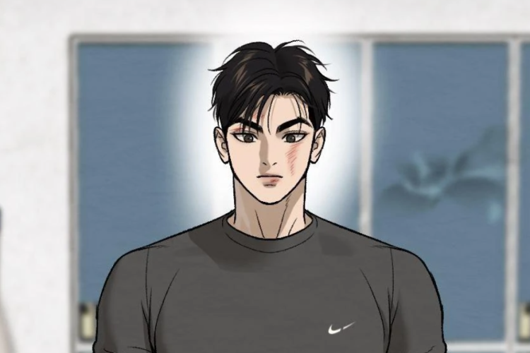 Spoiler RAW! Leia Manhwa BL Jinx Capítulo 76 Scan PT BR, Sentimentos Emocionados
