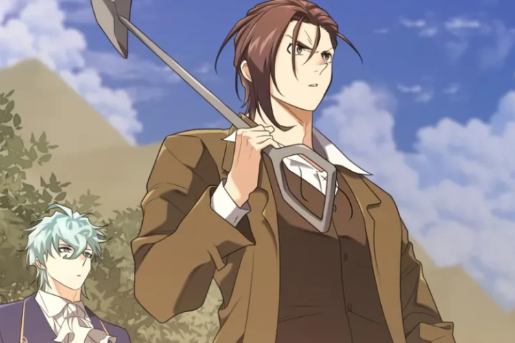 Spoilers O Melhor Engenheiro Do Mundo (The Greatest Estate Developer) Capítulo 214: Nova Construção