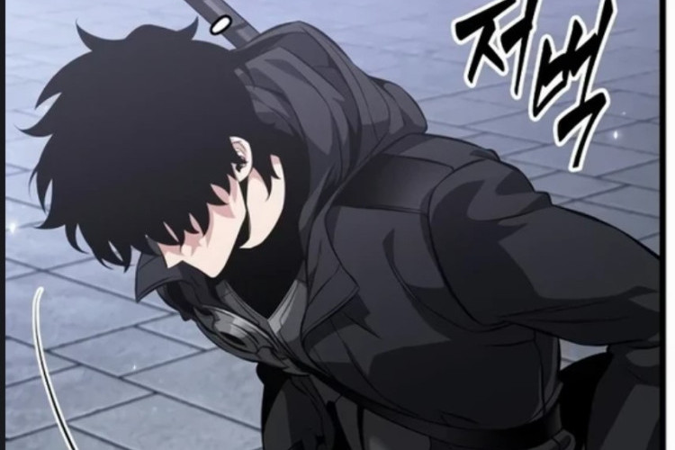 Spoiler du Manhwa Pick Me Up, Infinite Gacha Capítulo 200 PT BR, Mestre, imobilize o inimigo!