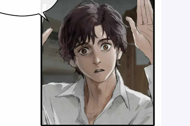 Update RAW! Ler o Manhwa Lord of the Mysteries (2025) Capítulo 13 PT BR, Ação emocionante