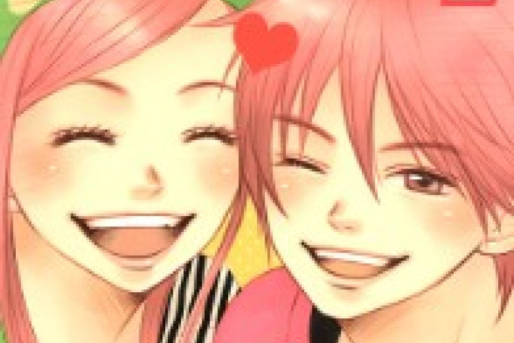 Leitura Manga Lovely?Complex Capítulo Completo Scan PT BR, Contém uma história paralela intitulada 'Hoshi ni Natte mo Aishiteru'