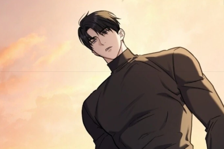 Link de Leitura Manhwa Merry Psycho Capítulo Completo PT BR, Inclui a Última Sinopse!
