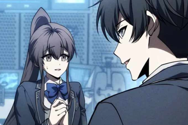 Manhwa The Hero Starts Over at the Academy Capítulo 17 PT BR Scan: Spoiler, Data de Lançamento e Link para Leitura