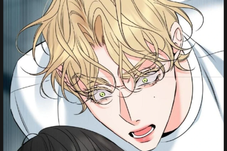 Spoilers RAW Manhwa BL Honey Trouble Capítulo 47 PT BR, Renda-se ao comportamento do Mestre!