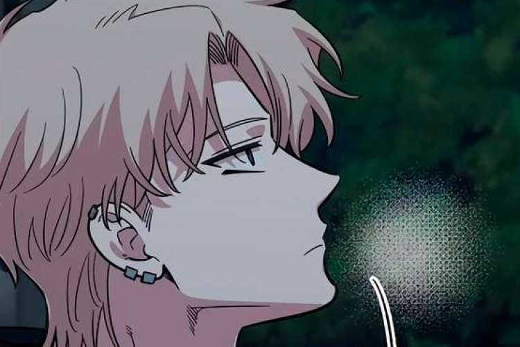 Ler o Manhwa The Childhood Friend Complex Capítulo 60 PT BR Scan, Atenção, mas também provocação