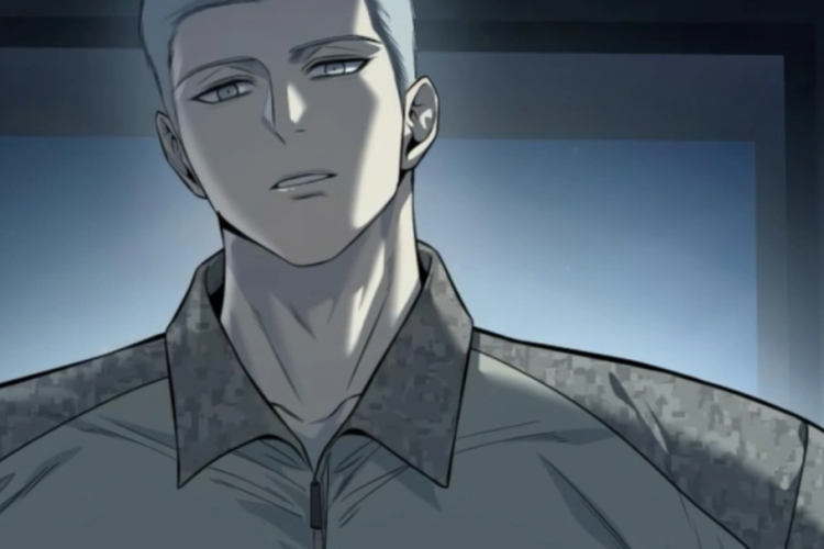 Leia Manhwa Red Shirt Capítulo 34 Scan PT BR, RAW! Amigo que Foi Descartado