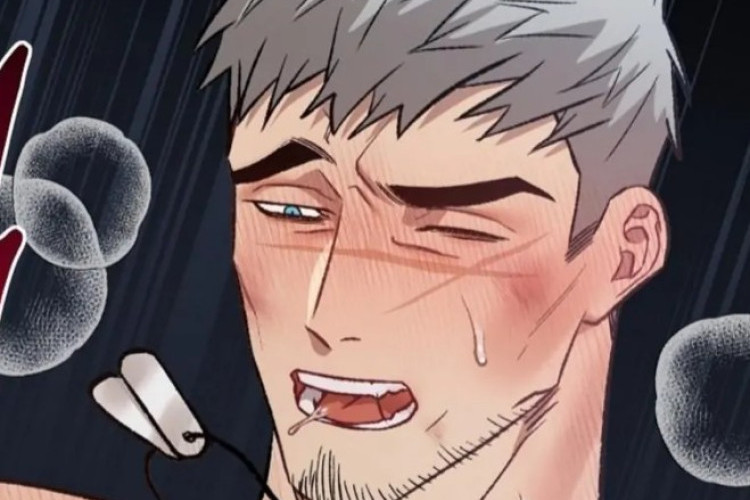 RAW Leia Manhwa BL Hand To Hand Capítulo 1 PT BR, Uma sensação indescritível!