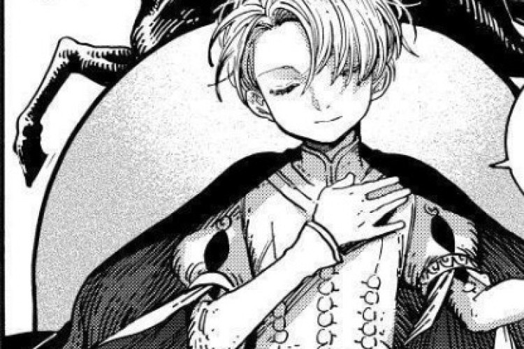 Leia o Manga Witch Hat Atelier Capítulo 96 PT BR, Formas de arrogância e ganância