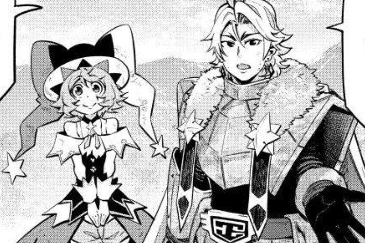 Avaliação Manga The Exiled Heavy Knight Knows How to Game the System Capítulo 183 Confira Aqui A Próxima Atualização Da Batalha