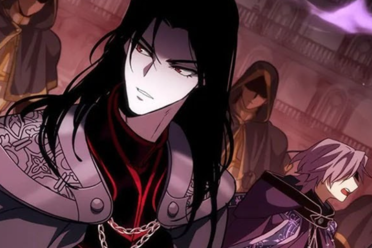 RAW Leia Manhwa Crimson Reset Capítulo 22 PT BR, Efeitos do uso de feitiços proibidos