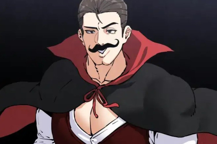 Jason disse: “Ótimo!” Leia o Manhwa You’re the Only One I Can See Capítulo 14 PT BR