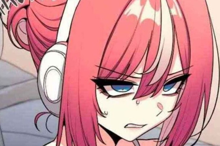 Ler Manhwa Stop Smoking Capítulo 90 PT BR, Uma transmissão ao vivo bastante impressionante