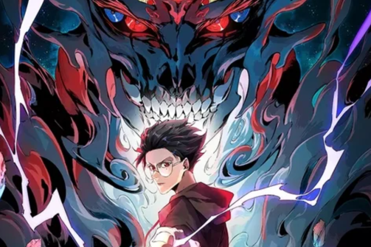 Link para ler Manhua Supreme Curse Master PT BR Capítulo Completo, Mestre Supremo da Maldição