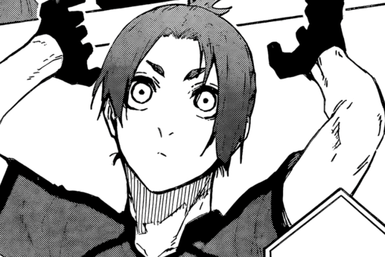 Mangá Blue Lock Capítulo 313 PT BR Scan: Spoiler, Data de Lançamento & Link para Leitura