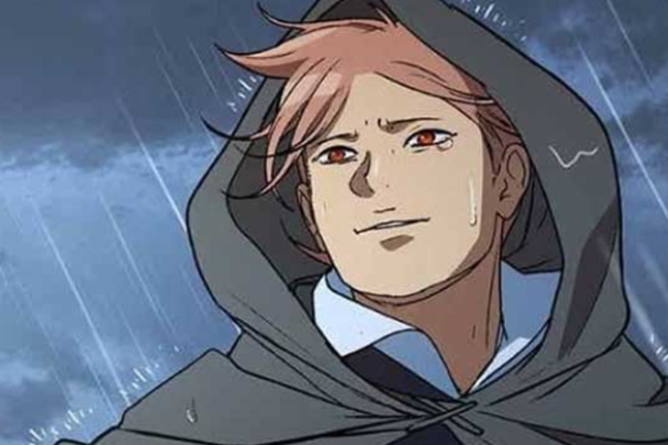 Manhwa Return of the Runebound Professor Capítulo 52 PT BR Scan: Spoiler, Data de Lançamento & Link para Leitura