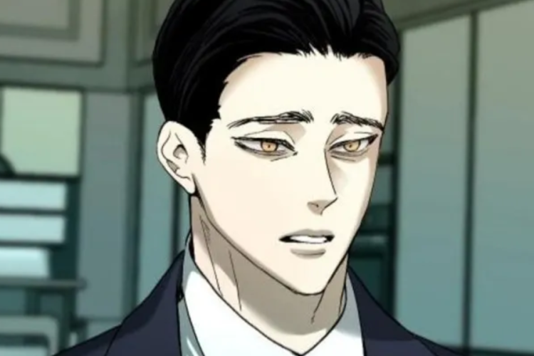 Presença Rígida! Lign Para ler BL Manhwa Mi prometido es un tomate Capítulo 8 Scan PT BR