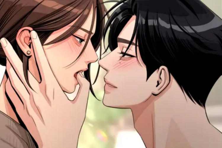 RAW Leia Manhwa Iseop's Romance Capítulo 78 Scan PT BR, Como ser um Homem muito Submisso
