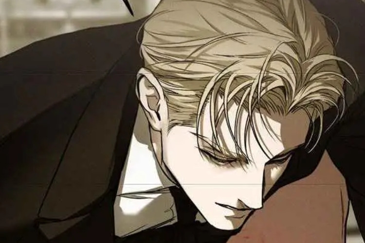 Previsão Manhwa Flashlight Capítulo 69 PT BR Aaron Está Se Esforçando Muito Para Reconquistar Seu Namorado
