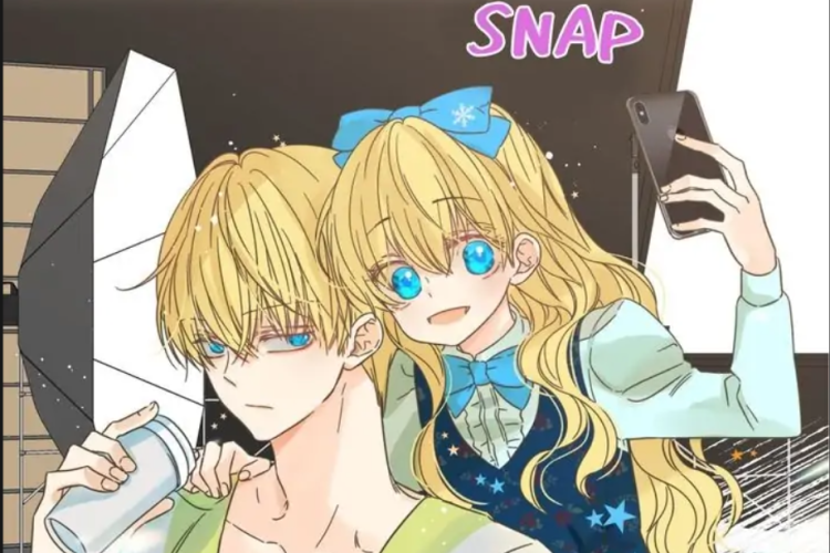 Update! Ler o Manhwa The Fated Magical Princess S2 Capítulo 126 PT BR, A Nova História da Senhora