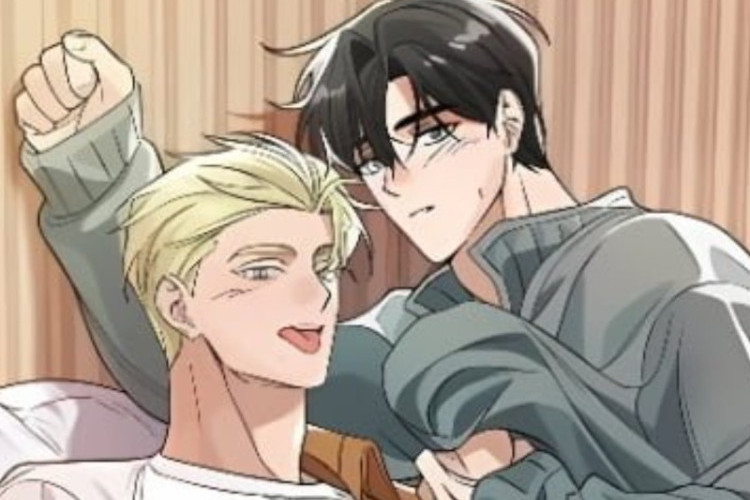 Sinopse e Link de Leitura do Manhwa BL Love Me Better Than PT BR Capítulo Completo, Ame-me Mais do Que