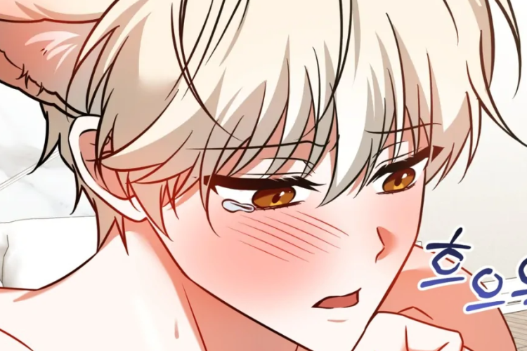 The Fox's Love Refresher Capítulo 45 PT BR Scan, Clique aqui para ler o Manhwa BL Gratuitamente!