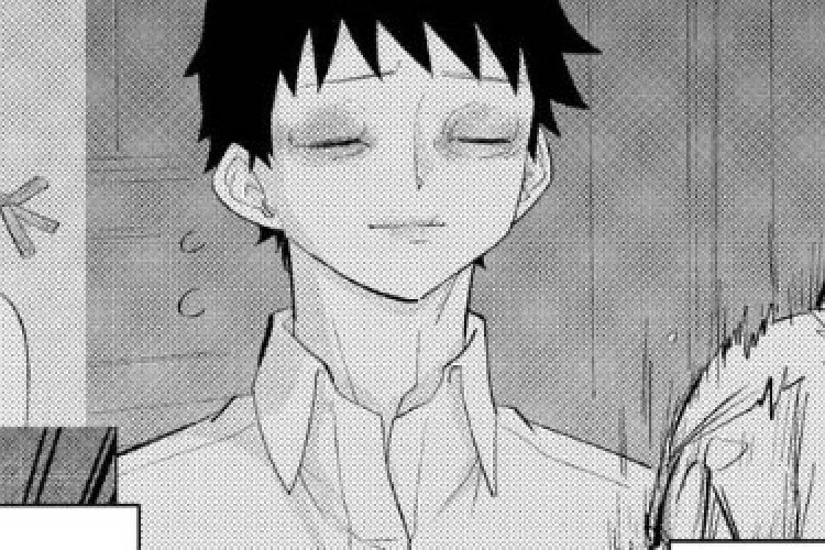 Não é uma espécie perigosa! HITONER Manga Ch. 12 PT BR