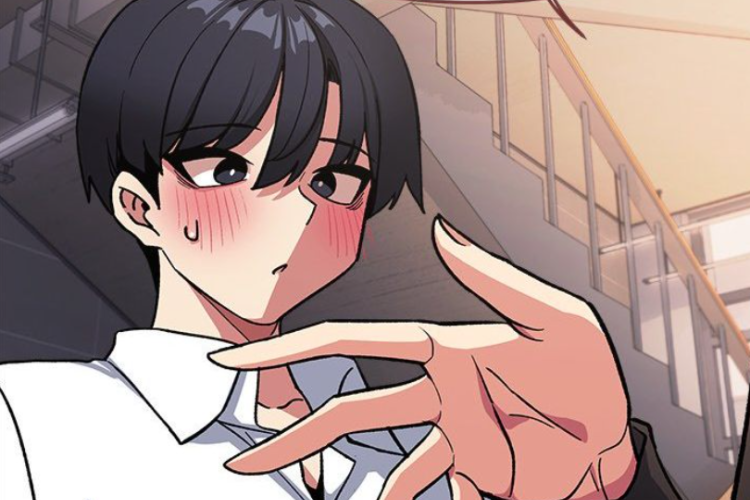 Update! Leia de Stop Smoking (Someone Stop Her!) Capítulo 53 PT BR, A Srta. Cha não aguenta mais